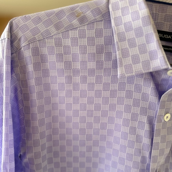 Bugatchi shaped fit - Picture 3 of 4